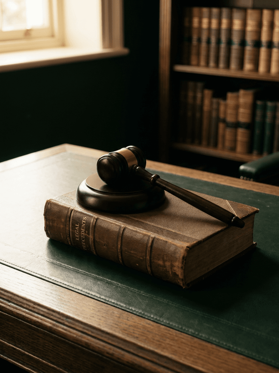 Real Estate Legal Services